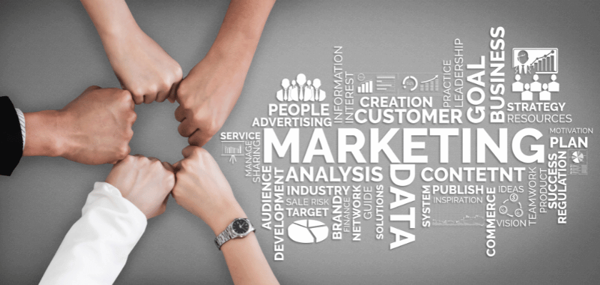 digital marketing services