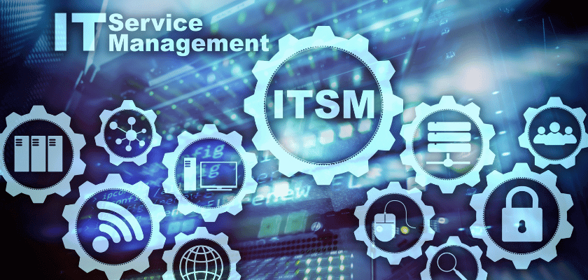 managed it services